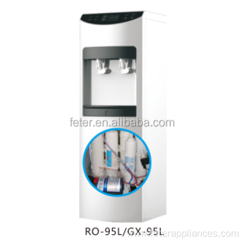 RO 5 filters water dispenser